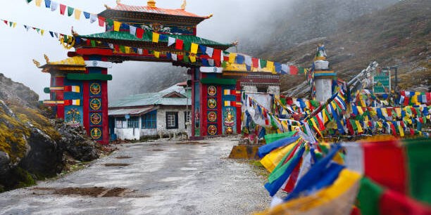 tawang