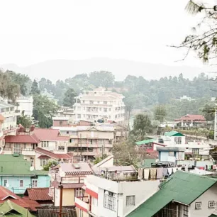 Shillong