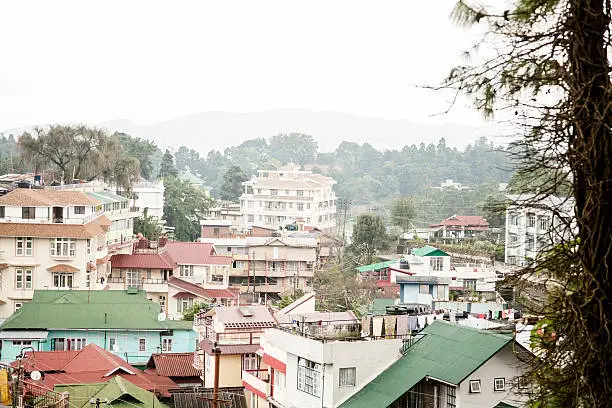 Shillong
