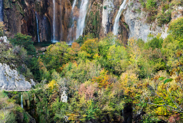 Meghalaya 4 Days / 3 Nights Tour Package