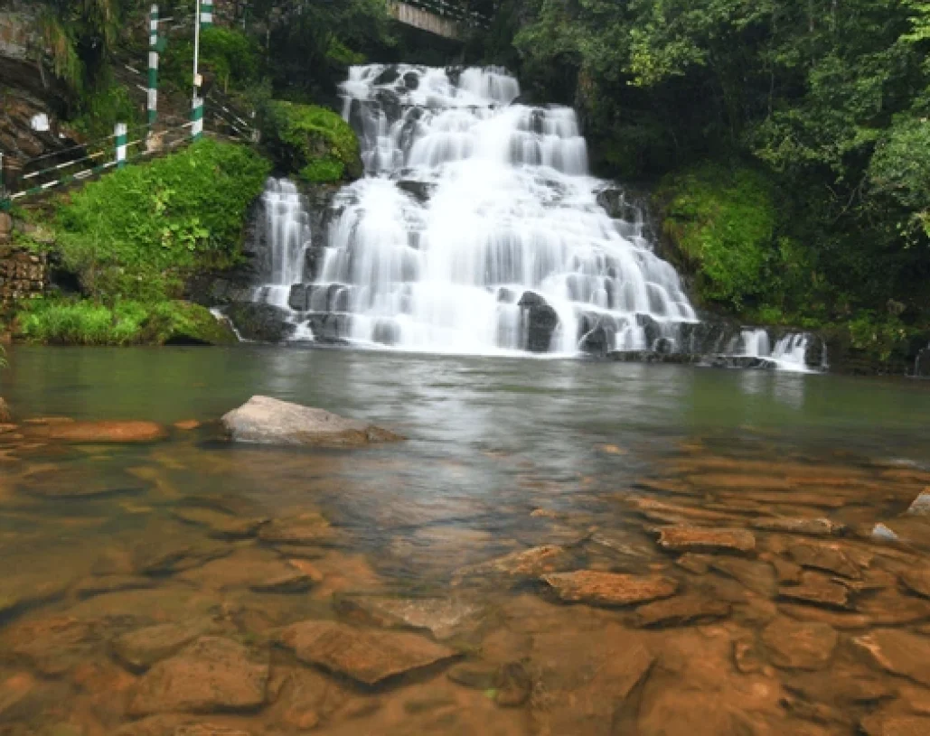elephant-falls-threetier-waterfall-shillong-600nw-2014244576
